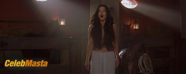 Catherine Zeta-Jones Scene Photos Gallery from The Mask Of Zorro photo 5