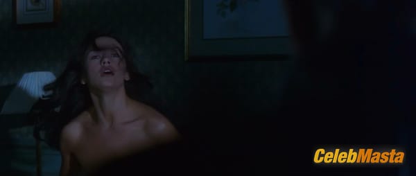 Catherine Zeta-Jones Photo Set from Entrapment photo 5