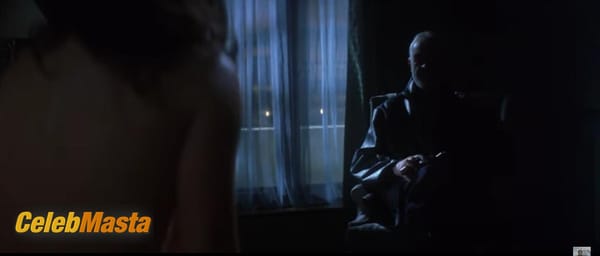 Catherine Zeta-Jones Photo Set from Entrapment photo 17