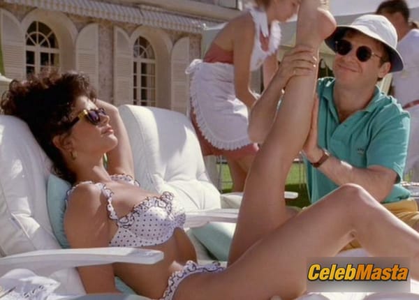 Photo Gallery: Catherine Zeta-Jones in Splitting Heirs photo 11