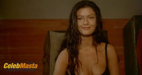 Catherine Zeta-Jones Photo Gallery from Blue Juice photo 2