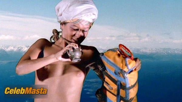 Catherine Zeta-Jones Photo Set from Les 1001 Nuits photo 12