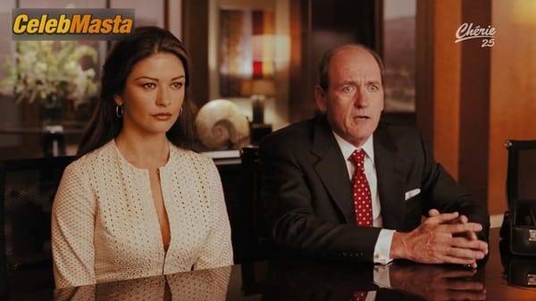 Catherine Zeta-Jones Scene Photos Gallery from Intolerable Cruelty photo 6
