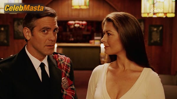 Catherine Zeta-Jones Scene Photos Gallery from Intolerable Cruelty photo 13