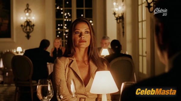Catherine Zeta-Jones Scene Photos Gallery from Intolerable Cruelty photo 16