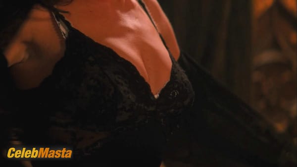 Catherine Zeta-Jones Photo Gallery from The Haunting photo 1