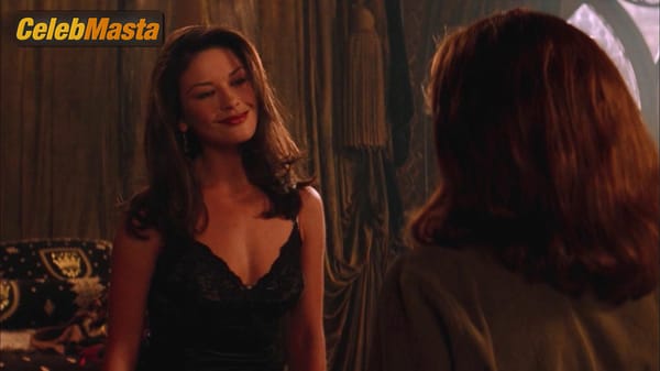 Catherine Zeta-Jones Photo Gallery from The Haunting photo 7