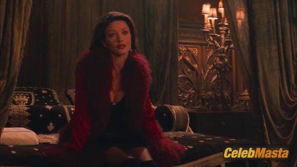 Catherine Zeta-Jones Photo Gallery from The Haunting photo 8