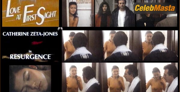 Photo Gallery: Catherine Zeta-Jones in Love At First Sight photo 6