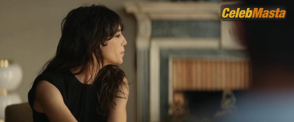 Charlotte Gainsbourg Scene Photos Gallery from Alphonse photo 3