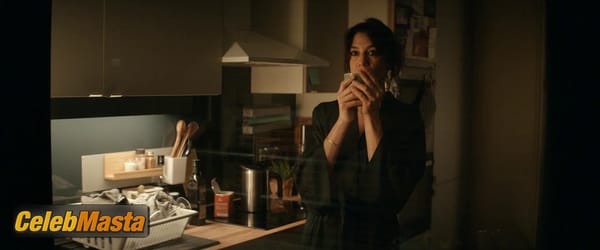 Charlotte Gainsbourg Scene Photos Gallery from Alphonse photo 4