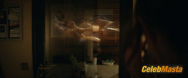 Charlotte Gainsbourg Scene Photos Gallery from Alphonse photo 6