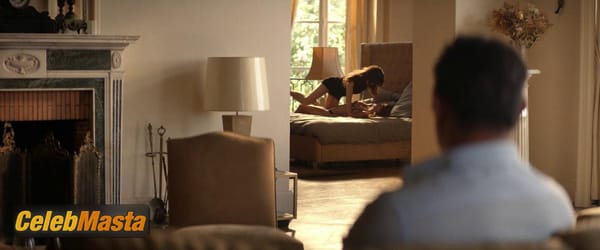 Charlotte Gainsbourg Scene Photos Gallery from Alphonse photo 7