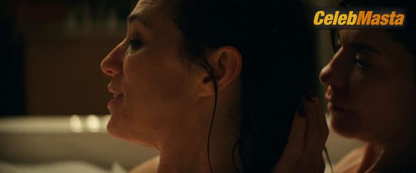 Charlotte Gainsbourg Scene Photos Gallery from Alphonse photo 11