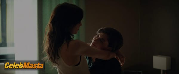Charlotte Gainsbourg Scene Photos Gallery from Alphonse photo 14