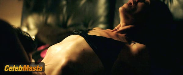 Charlotte Gainsbourg Scene Photos Gallery from Alphonse photo 15