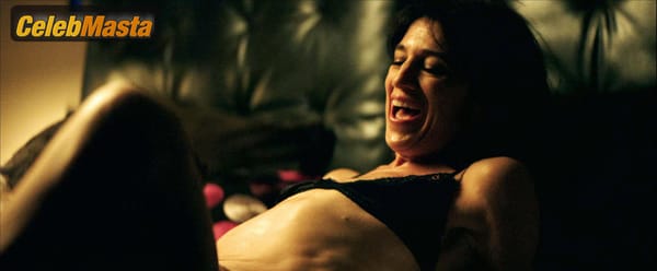 Charlotte Gainsbourg Scene Photos Gallery from Alphonse photo 18