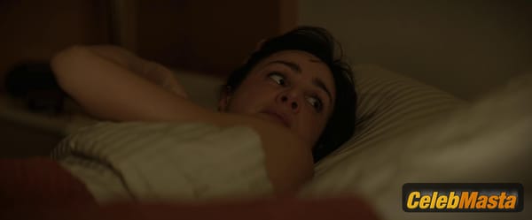 Charlotte Gainsbourg Scene Photos Gallery from Alphonse photo 21