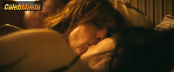 Charlotte Gainsbourg Scene Photos Gallery from Alphonse photo 22
