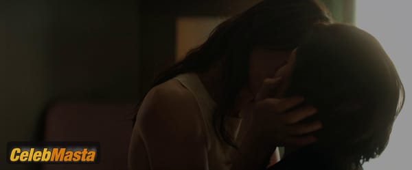 Charlotte Gainsbourg Scene Photos Gallery from Alphonse photo 23