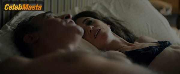 Charlotte Gainsbourg Scene Photos Gallery from Alphonse photo 25