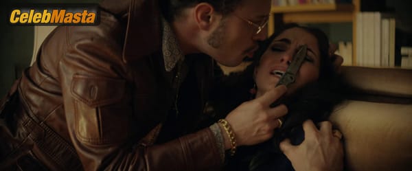 Charlotte Gainsbourg Scene Photos Gallery from Alphonse photo 26