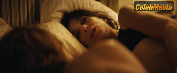 Charlotte Gainsbourg Scene Photos Gallery from Alphonse photo 27