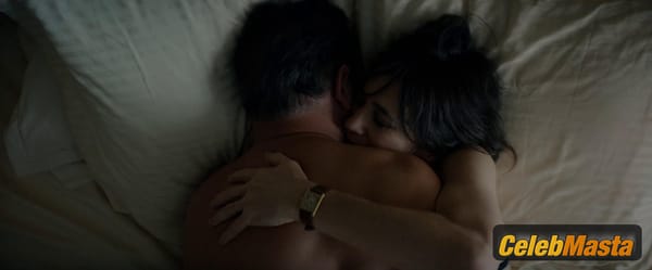 Charlotte Gainsbourg Scene Photos Gallery from Alphonse photo 28