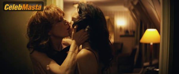 Charlotte Gainsbourg Scene Photos Gallery from Alphonse photo 29