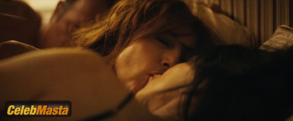 Charlotte Gainsbourg Scene Photos Gallery from Alphonse photo 33