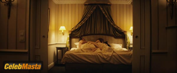Charlotte Gainsbourg Scene Photos Gallery from Alphonse photo 34