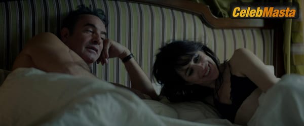 Charlotte Gainsbourg Scene Photos Gallery from Alphonse photo 35