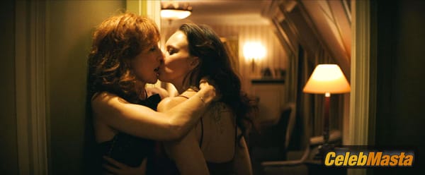 Charlotte Gainsbourg Scene Photos Gallery from Alphonse photo 37
