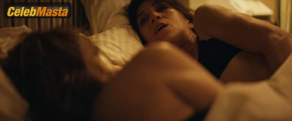 Charlotte Gainsbourg Scene Photos Gallery from Alphonse photo 38