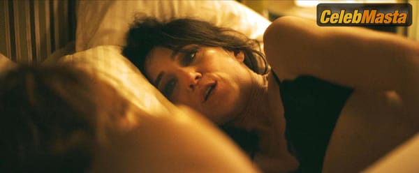 Charlotte Gainsbourg Scene Photos Gallery from Alphonse photo 39