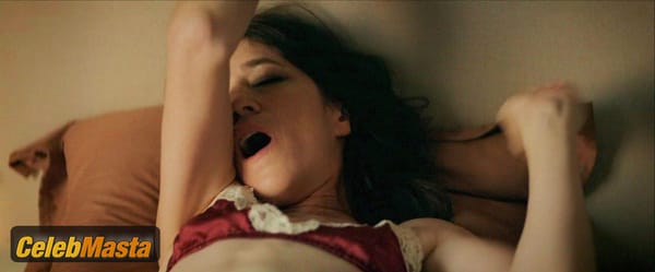 Charlotte Gainsbourg Scene Photos Gallery from Alphonse photo 45