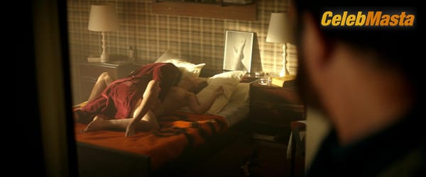 Charlotte Gainsbourg Scene Photos Gallery from Alphonse photo 51