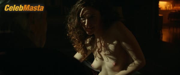 Charlotte Gainsbourg Scene Photos Gallery from Alphonse photo 56