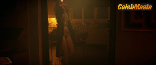 Charlotte Gainsbourg Scene Photos Gallery from Alphonse photo 60