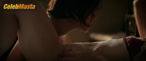 Charlotte Gainsbourg Scene Photos Gallery from Alphonse photo 61