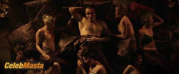 Charlotte Gainsbourg Scene Photos Gallery from Alphonse photo 64