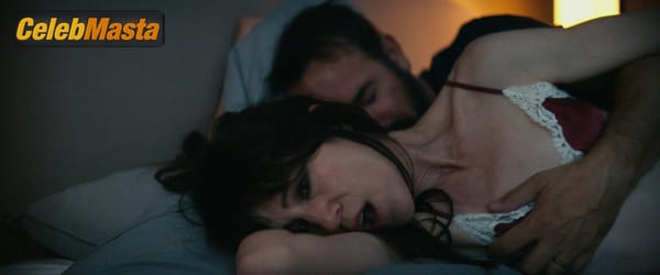 Charlotte Gainsbourg Scene Photos Gallery from Alphonse photo 66
