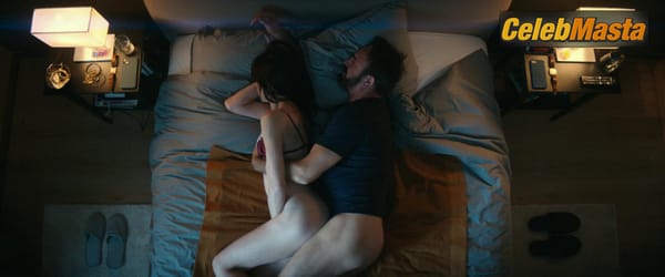 Charlotte Gainsbourg Scene Photos Gallery from Alphonse photo 67