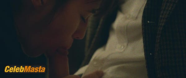 Charlotte Gainsbourg Photo Set from Nymphomaniac Vol. Ii photo 3