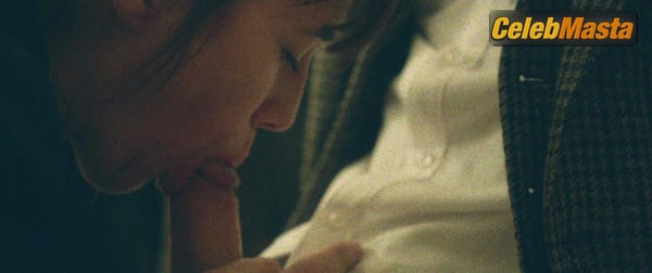 Charlotte Gainsbourg Photo Set from Nymphomaniac Vol. Ii photo 5