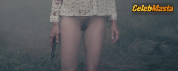 Charlotte Gainsbourg Photo Collection from Antichrist photo 12