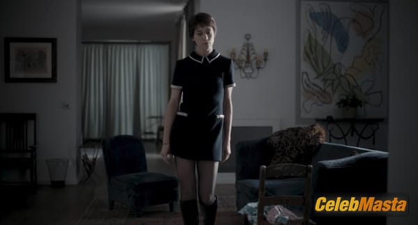 Charlotte Gainsbourg Photo Gallery from Suzanna Andler photo 2