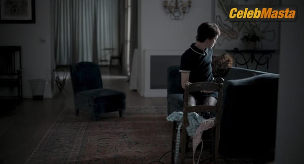Charlotte Gainsbourg Photo Gallery from Suzanna Andler photo 3