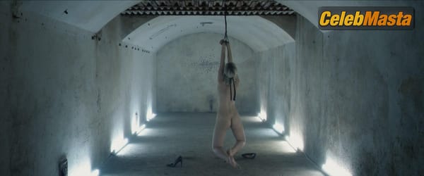 Charlotte Gainsbourg Scene Photos Gallery from Dark Crimes photo 2