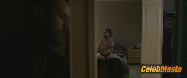 Charlotte Gainsbourg Scene Photos Gallery from Dark Crimes photo 6